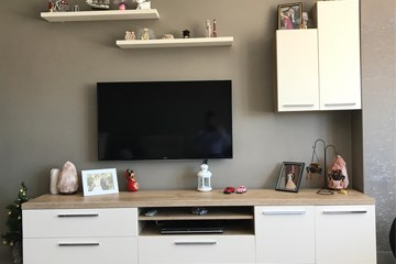 TV Units